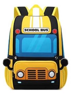 School backpack