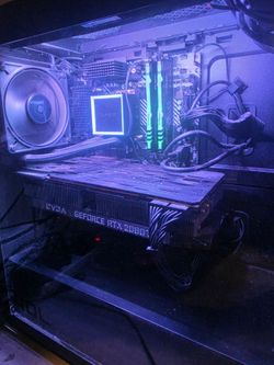 Omen 40l Gaming PC
