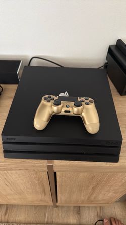 PS4 Pro