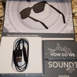 Sunglasses Bluetooth