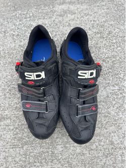 Sidi Cycling Shoes