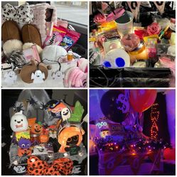 Gift Basket 
