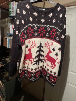 Double Dose Of Reindeer