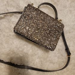Kate Spade Glitter Handbag 