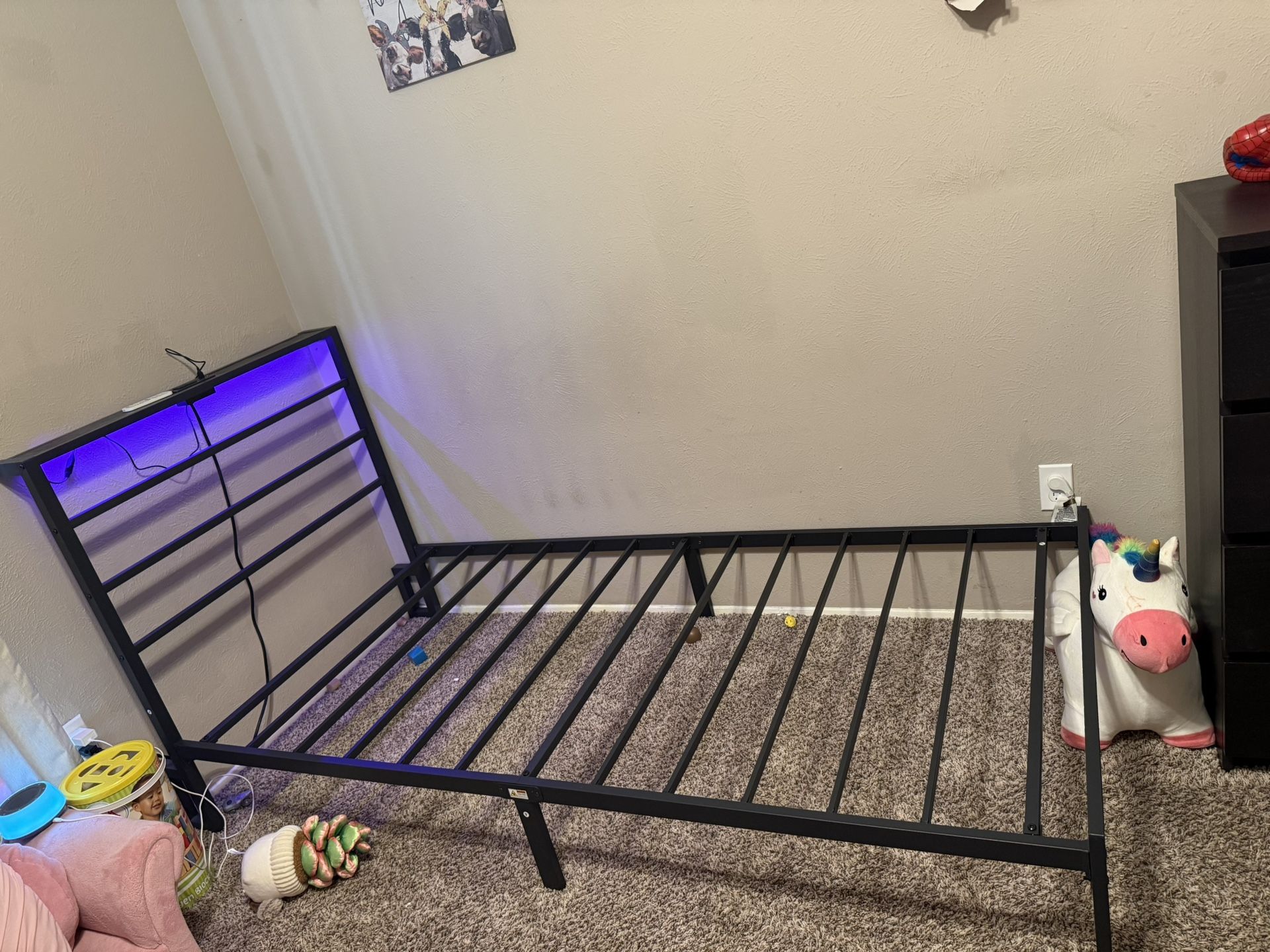 Twin Bed frame