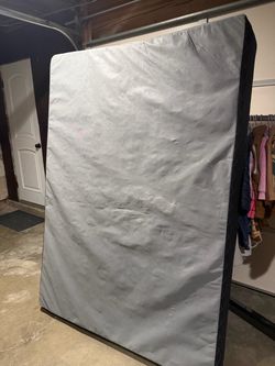 Full box spring