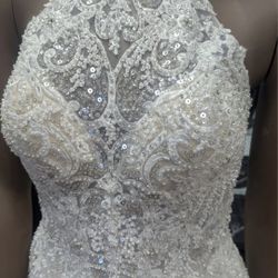 Wedding Dress Bridal Dress Grown