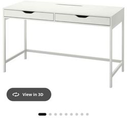 “IKEA Task Table – Excellent Condition – Modern & Sturdy” after taxes $270