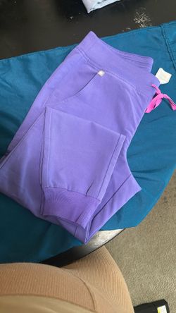 Figs Pants