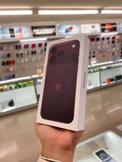 iPhone 18 pro max 256gb unlock