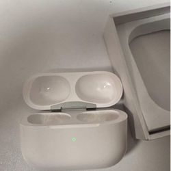 AIRPODS PRO CHARGING CASE ONLY