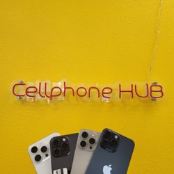 Apple IPhone 15 Pro Max Liberado 