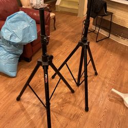 Speaker Stands
