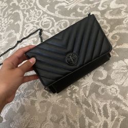 Nice Black Purse 