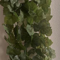(3) 6 ft Greenery Garland 