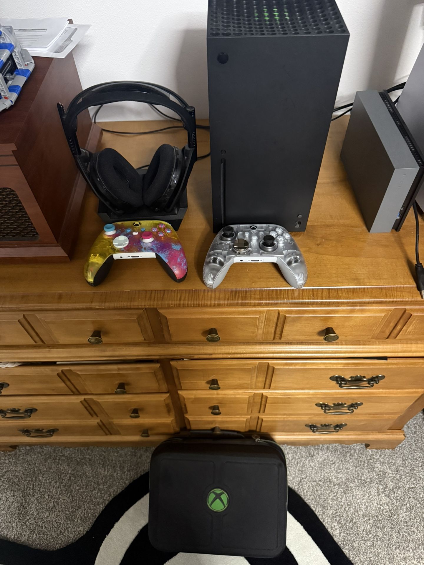 Xbox Series X Bundle