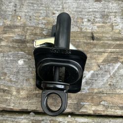 4 New Chevy Truck Cargo Loops