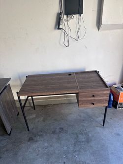 Desk