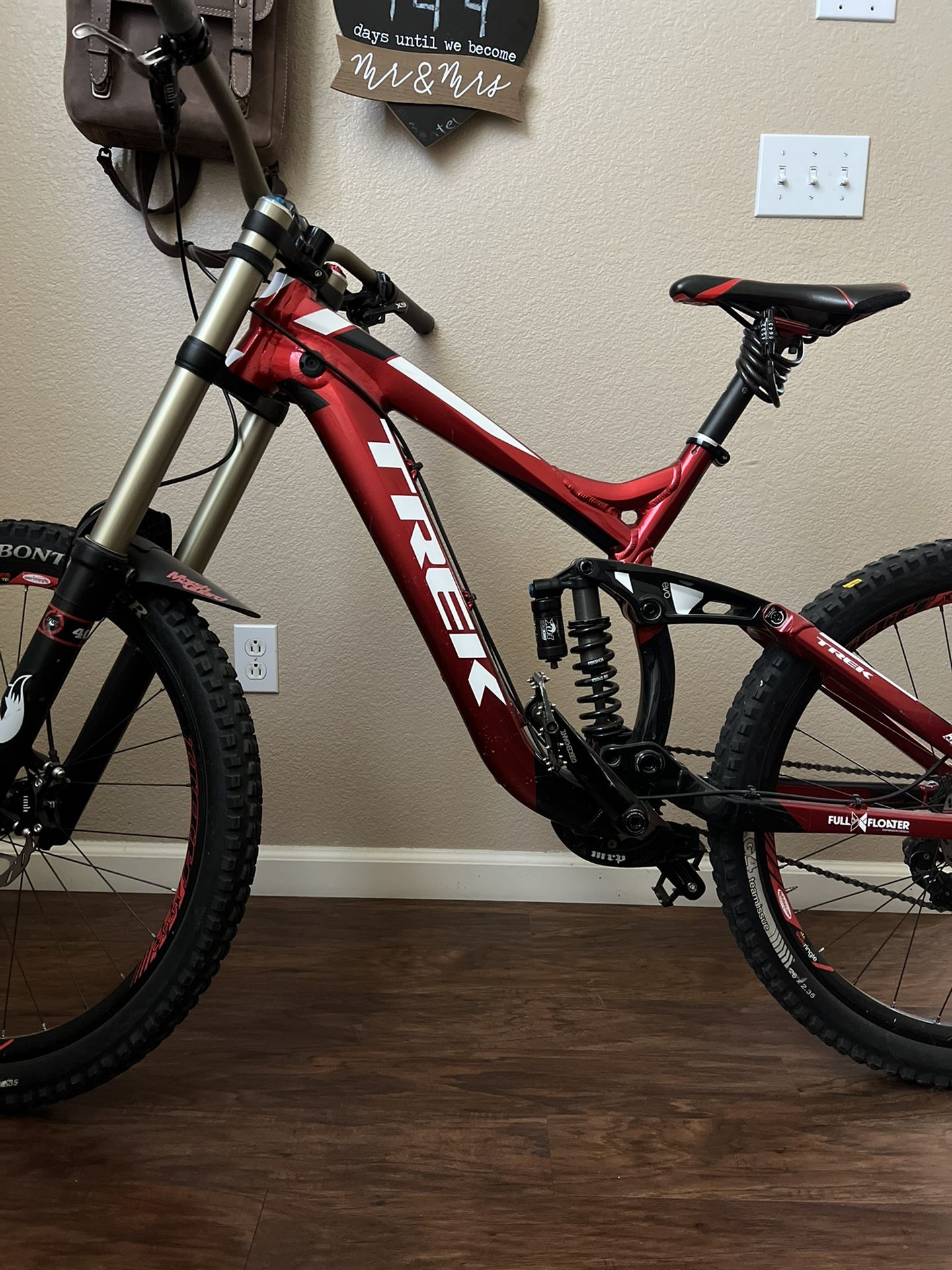 Trek session cheap 88 price