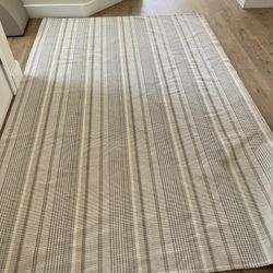 Annie Selke Cotton Rug
