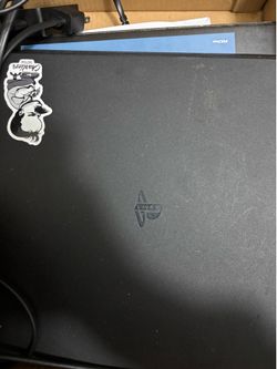 Play station 4