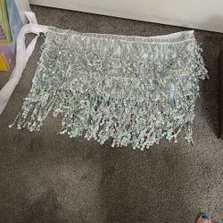Sparkle Tutu