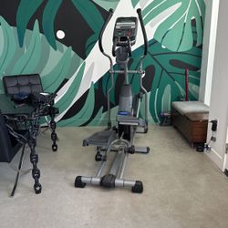Elliptical For $100