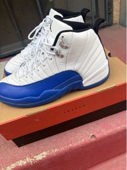 Jordan 12