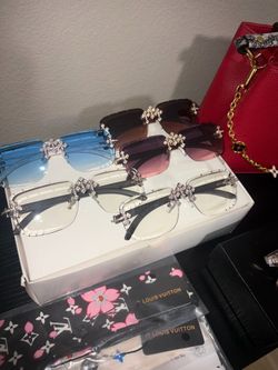 Glasses