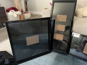 Z Galleries Black Wall Frames Or Picture Frames