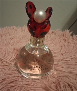 Perfume "Marc Jocobs"