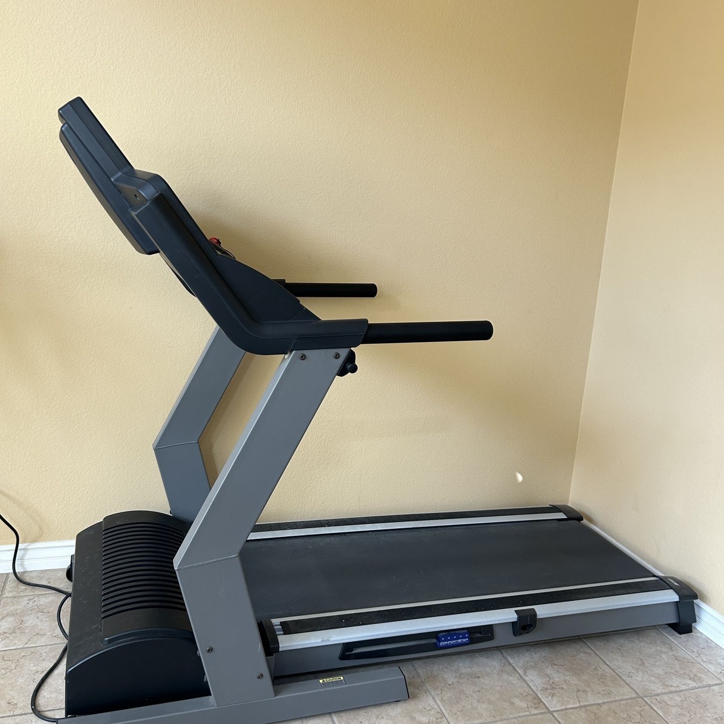 Epic T60 Treadmill for Sale in San Diego CA OfferUp