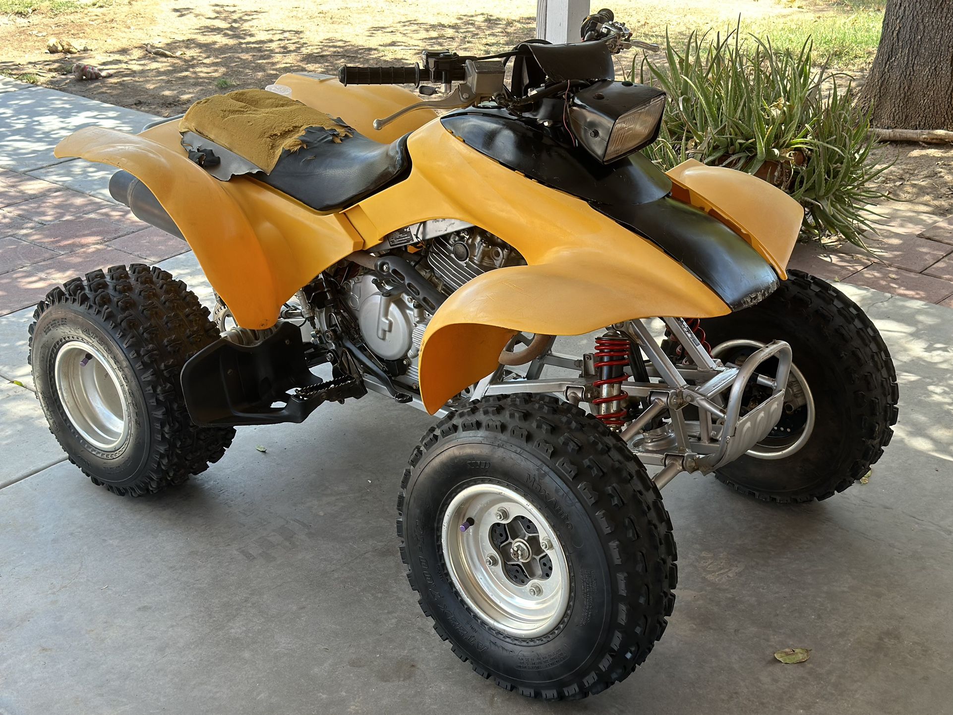 2005 Honda 300ex for Sale in Tolleson, AZ - OfferUp