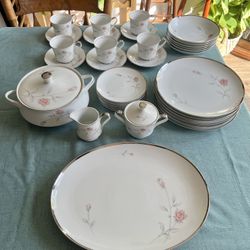China Set