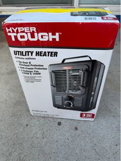 Room heater