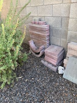 Concrete Pavers and Tile