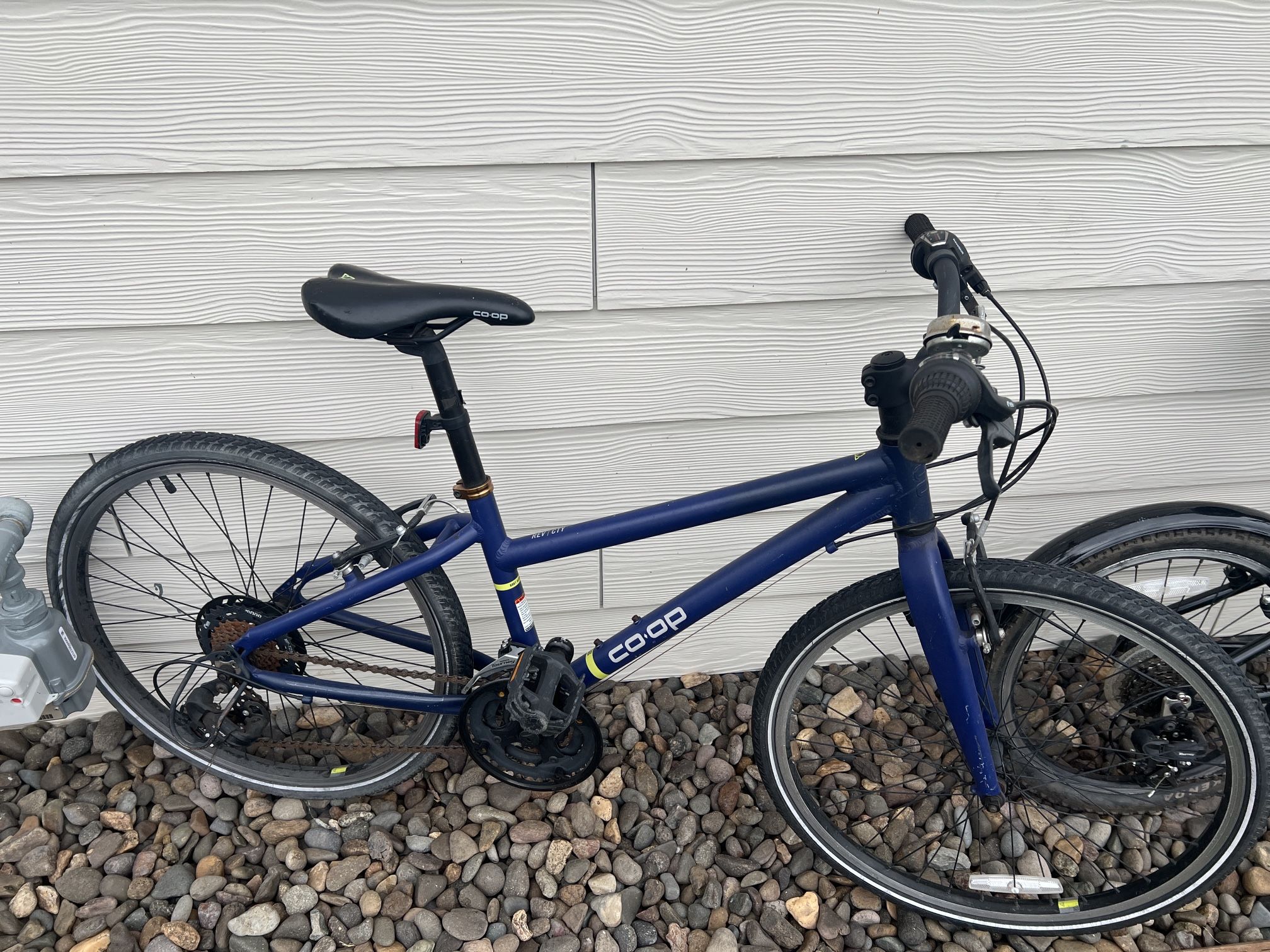 Big Bike