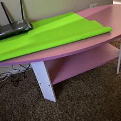 Mesa de Niño ó Niña