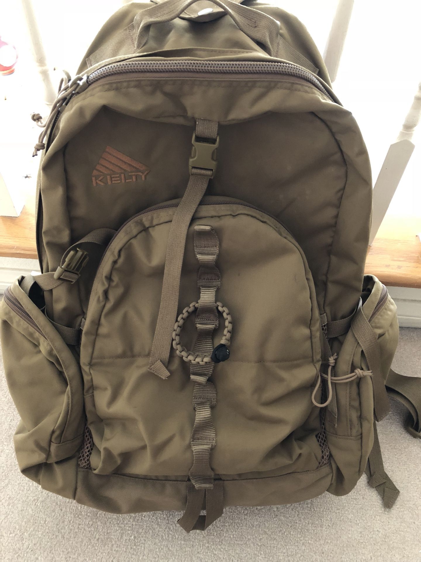 Kelty Strike 2300 Tactical Backpack