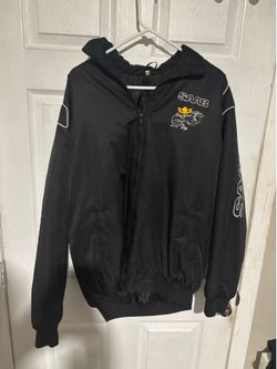 Saab jacket