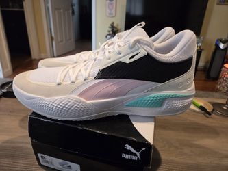 Puma Court Rider Summer Days