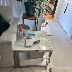 Modern living room furniture