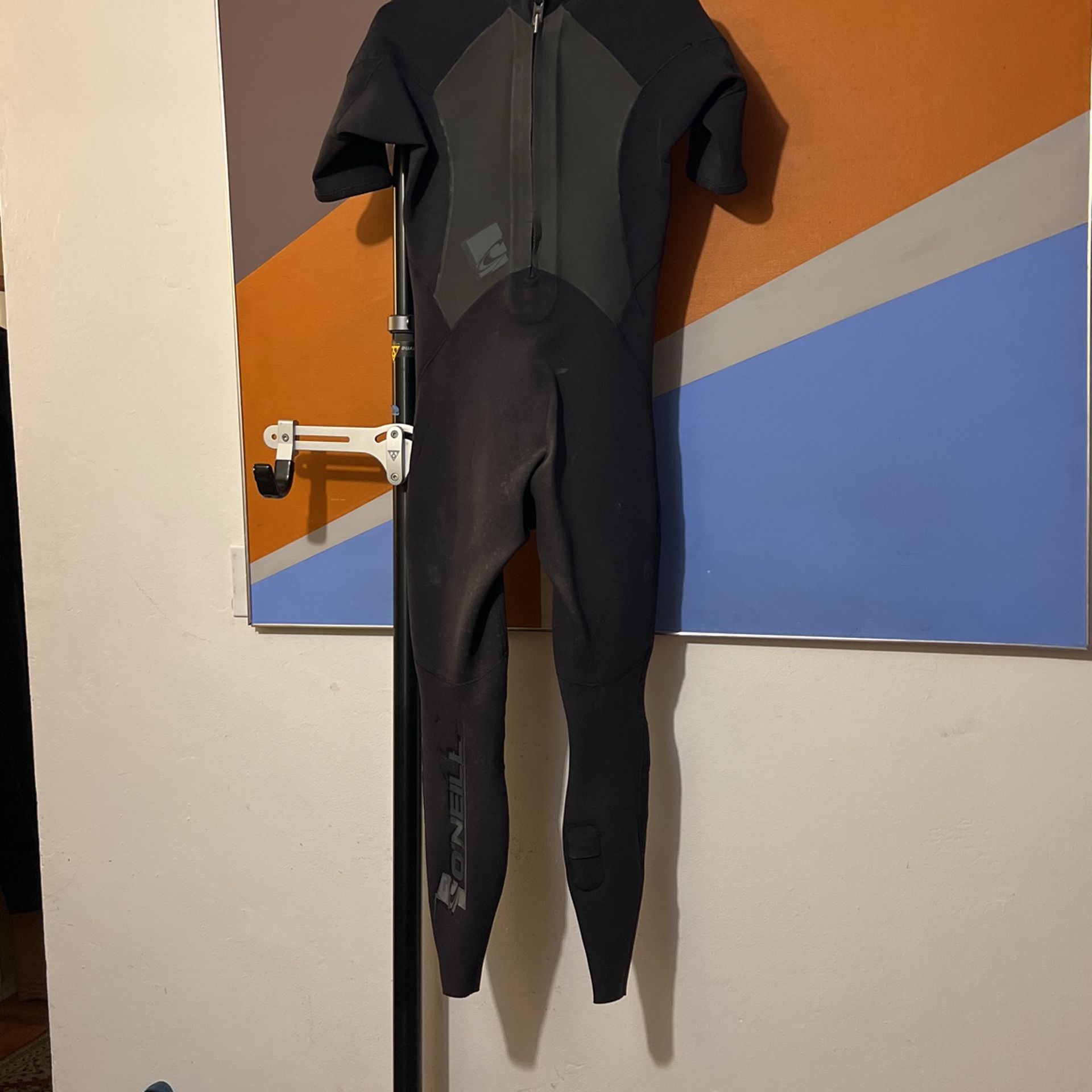 Wetsuit Oneill Epic 3/2 Mm Size LS
