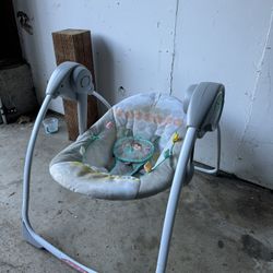 Baby Swing