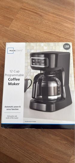 Coffe Maker