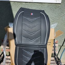 Seat covers