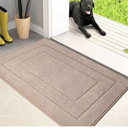 Door mat
