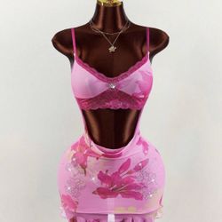 Women’s Dress Large 
