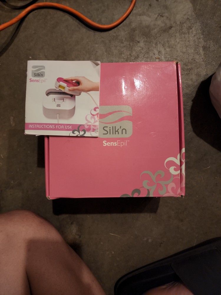 SensEpil New**