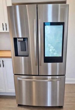 Samsung Family Hub Refrigerator